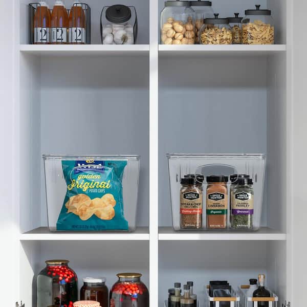 https://images.thdstatic.com/productImages/c1471363-d855-410a-b49f-38396318d6fb/svn/clear-2-pack-sorbus-pantry-organizers-fr-bcr2-fa_600.jpg