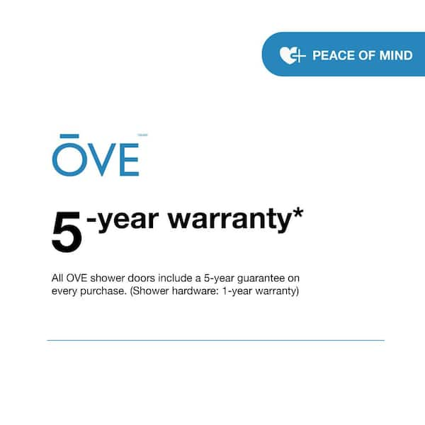 OVE Decors Breeze 34 in. L x 34 in. W x 76.97 in. H Corner Shower Kit with  Clear Framed Sliding Door in Black and Shower Pan 15SKC-BREE34-BL - The  Home Depot