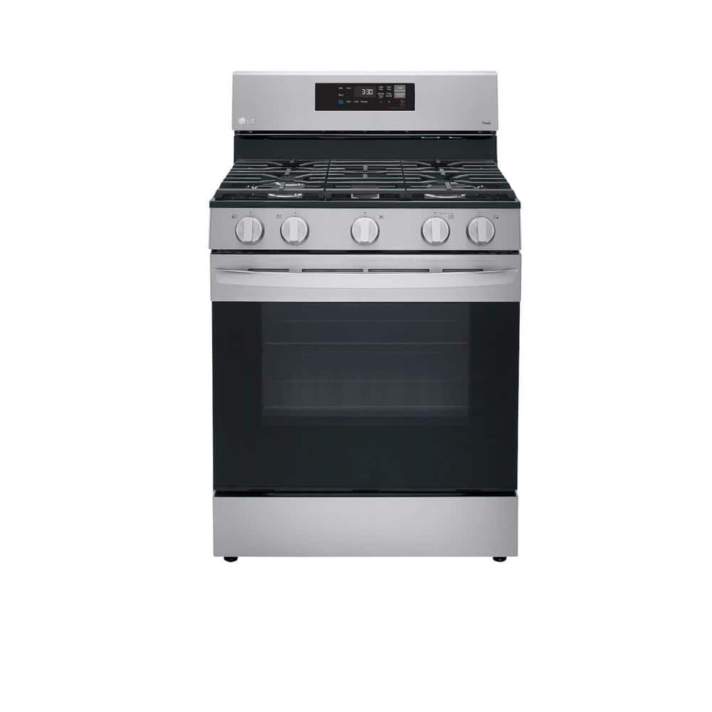https://images.thdstatic.com/productImages/c1473e11-2019-41d2-a743-d60a6a8716fc/svn/stainless-steel-lg-single-oven-gas-ranges-lrgl5821s-64_1000.jpg