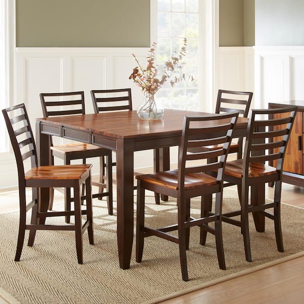 steve silver company dining chairs