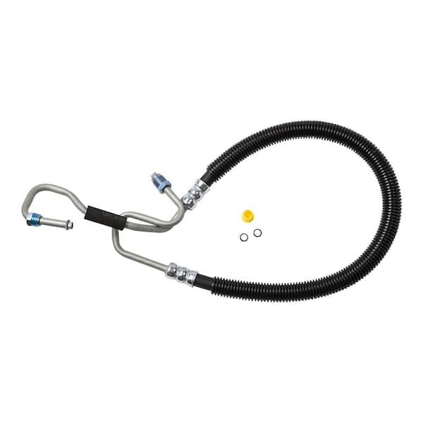 Edelmann Pressure Line Assembly - Hydroboost To Gear