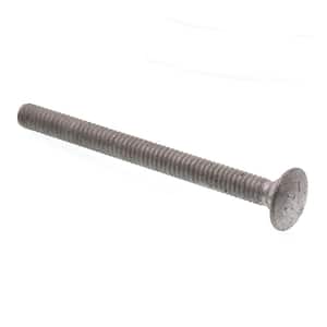 Hard-to-Find Fastener 014973485702 Carriage Bolts 1/4-20 x 1 Piece-100