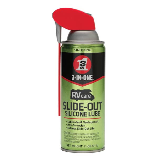 WD40 SILICONE - Holbrook, NY - GTS Builders Supply