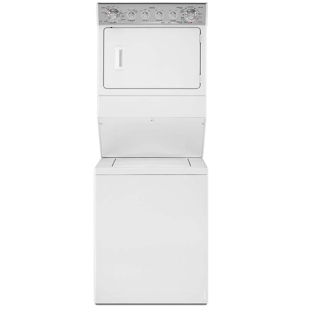 Home Depot Laundry Center