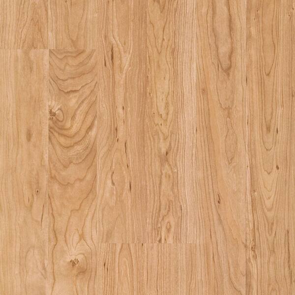 Pergo Presto Antique Maple Laminate Flooring - 5 in. x 7 in. Take Home Sample