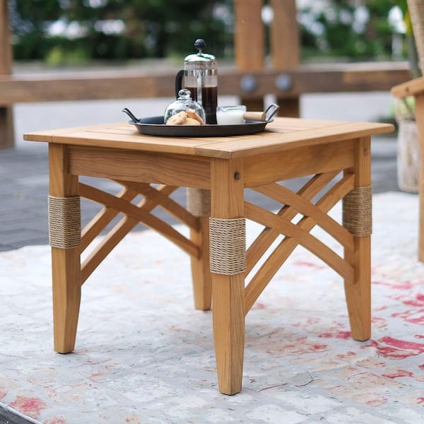 Cambridge Casual Cambridge Casual Carmel 5-Piece Teak Wood