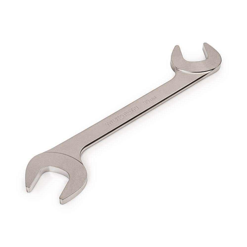 35 mm Angle Head Open End Wrench price history on PriceWatchPro