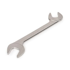 35 mm Angle Head Open End Wrench