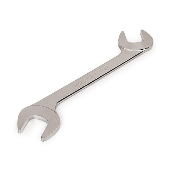 35 mm Angle Head Open End Wrench