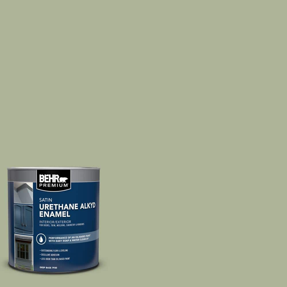 BEHR PREMIUM 1 qt. Home Decorators Collection HDCCT28 Cottage Hill