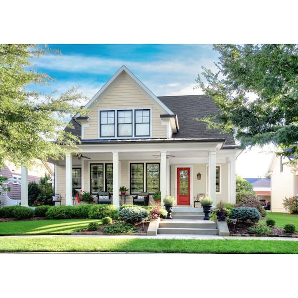 James Hardie Touch-Up Paint Kit Cobble Stone