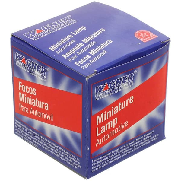 Wagner Lighting Multi Purpose Light Bulb