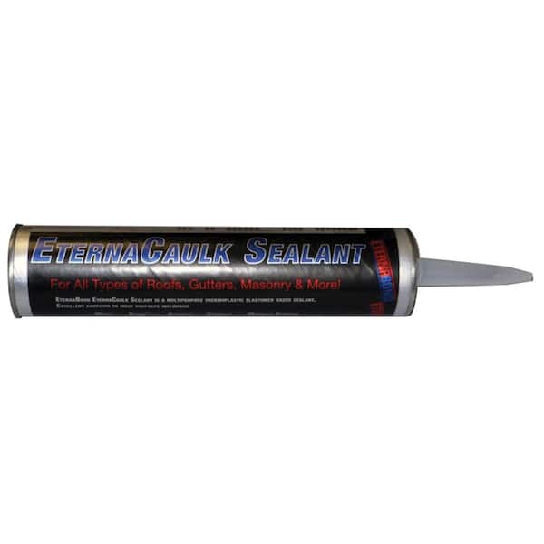 Eternabond Elastomer Sealant - White