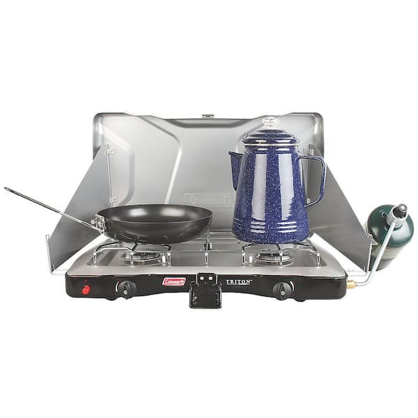 Single Burner Table Top Stove - All Valley Party Rentals