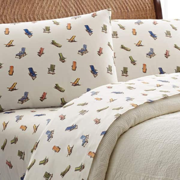 tommy bahama beach chairs sheet set