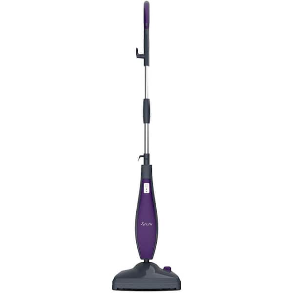 Shark 1-Speed Steam Mop in the Steam Cleaners & Mops department at
