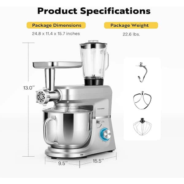 8.5 in. x 9.5 in. H Grinder Stand 8.5 in. x 9.5 in. H Grinder Stand