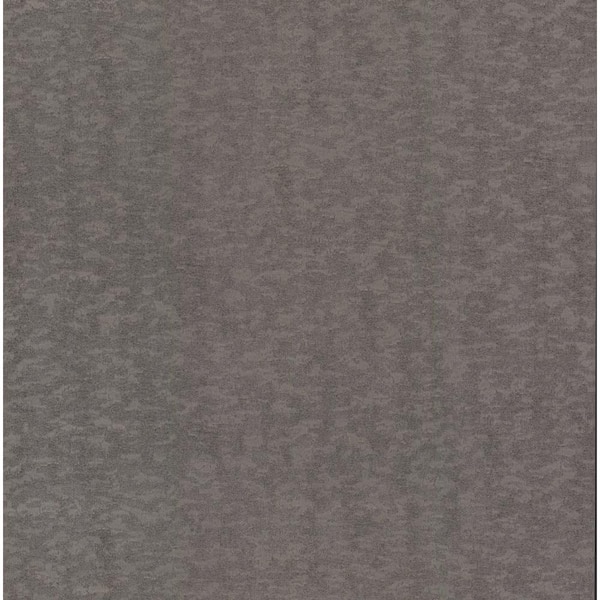Antonina Vella Weathered Cypress Silver Matte Paper Non-Pasted Wallpaper