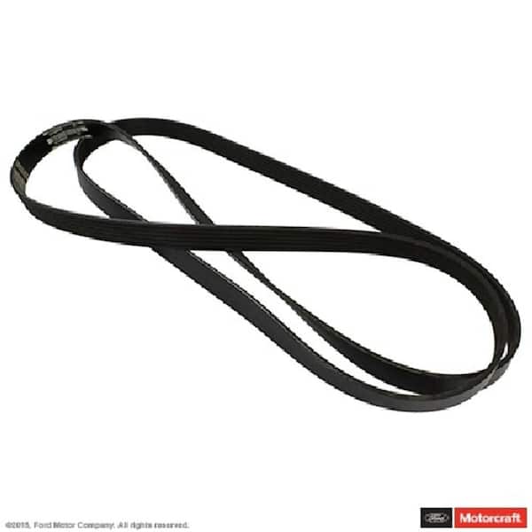 Motorcraft Serpentine Belt