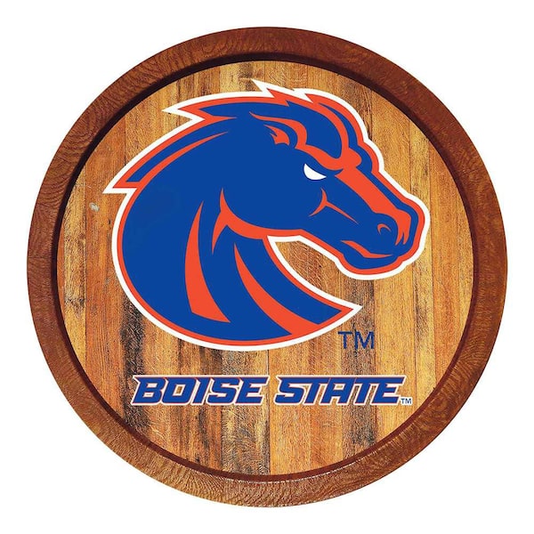 : Boise State Broncos Idaho Officially Licensed