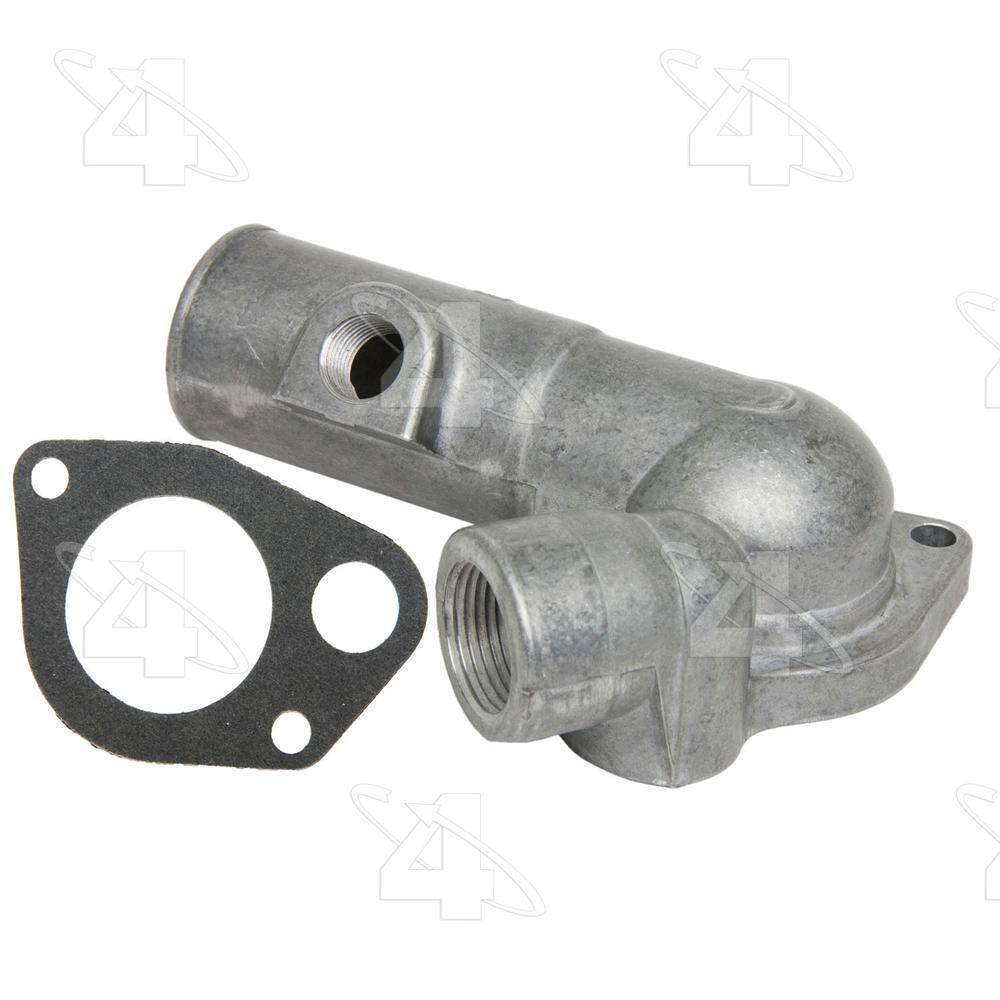 Engine Coolant Water Outlet price history on PriceWatchPro