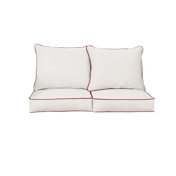 22 x discount 25 patio cushions