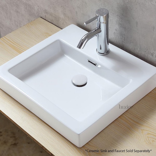 Fixing Tricky Pop-Up Drain Sink Stopper Mechanisms - Efficient Plumber