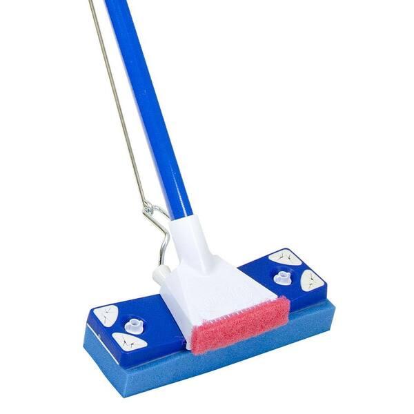 Quickie All-In-One Sponge Mop