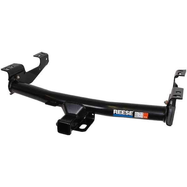 Reese Towpower Class III/IV Multi Fit Hitch Chevrolet, Dodge, Ford, GMC, Toyota Trucks