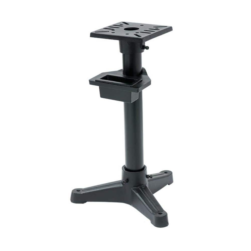 Jet Pedestal Stand for 6 in. to 10 in. Bench Grinders 578172
