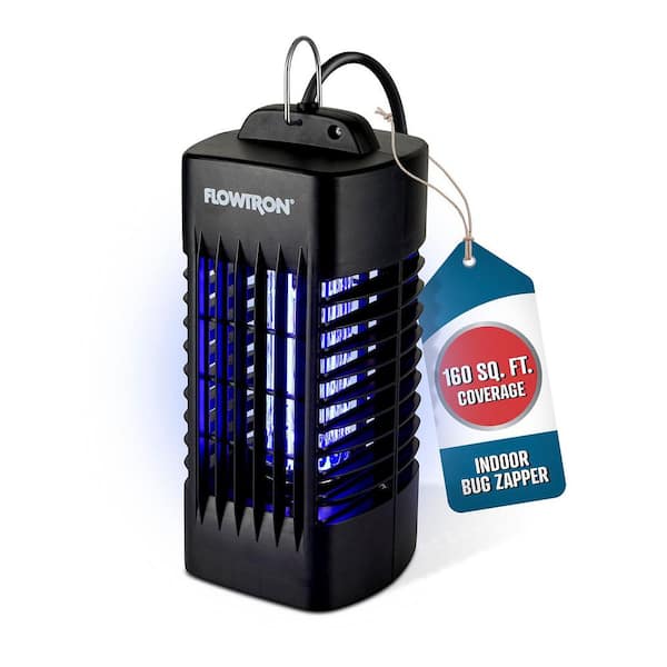 Phewnyzo Bug Zapper Fruit Fly Trap Electric Mosquito and Fly