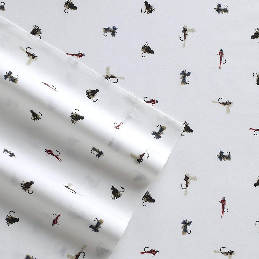 Wildlife Queen Sheet Set 4-Piece - rated 5 stars from 4 reviews