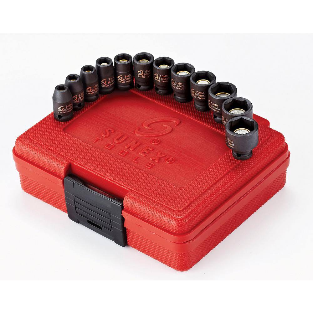 Sunex 314MG 3/8