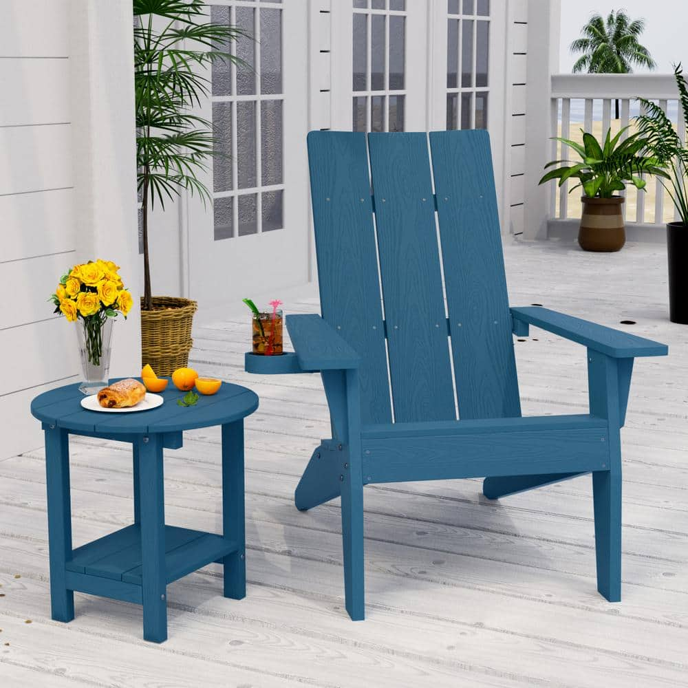 sandiford plastic adirondack chair