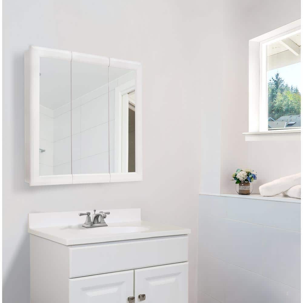Medicine Cabinet 30 X 24