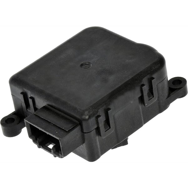OE Solutions Air Door Actuator-Mode 2009-2013 Mazda 6 2.5L 3.7L