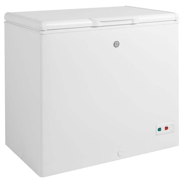 kenmore 9 cu ft chest freezer