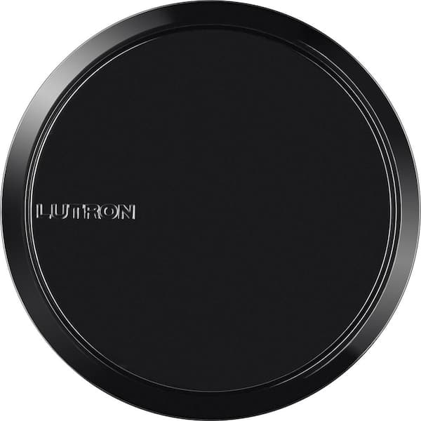 Lutron Dalia LED+ Replacement Rotary Knob, Black (RCL-RK-BL)