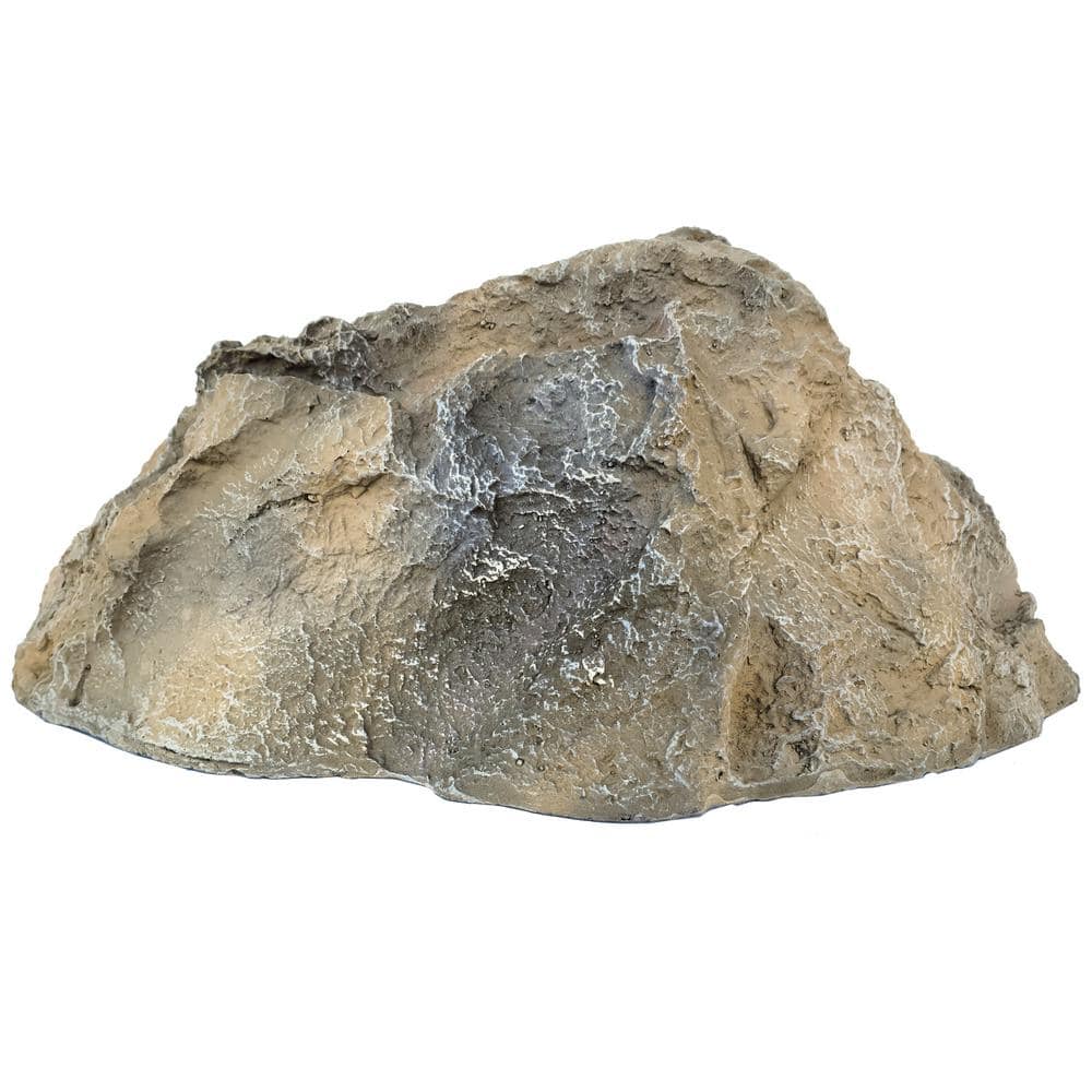 Backyard X-Scapes Wen-ROC-CR1 Artificial Rock Clay 