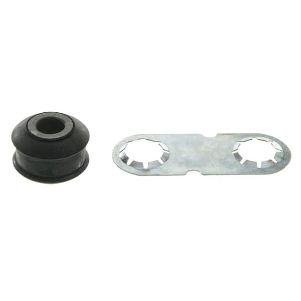 QuickSteer Steering Tie Rod End Bushing Kit EV119 The Home Depot