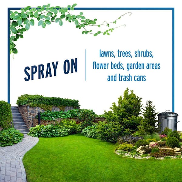 Cat repellent hotsell spray for garden