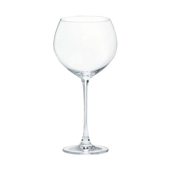 Lenox Tuscany Classics Grand Bordeaux 26.5 Oz Red Wine Glasses