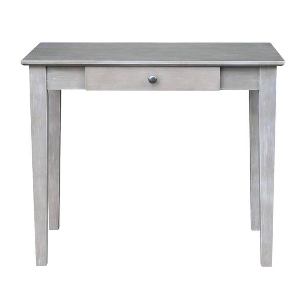 ★s★ journal standard furniture JAYDEN CREATION Geraint Walnut Transitional 2-Drawer