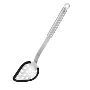 13" Multifunction Perforated Spoon w silicone