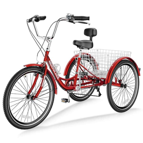 Cruiser trike online