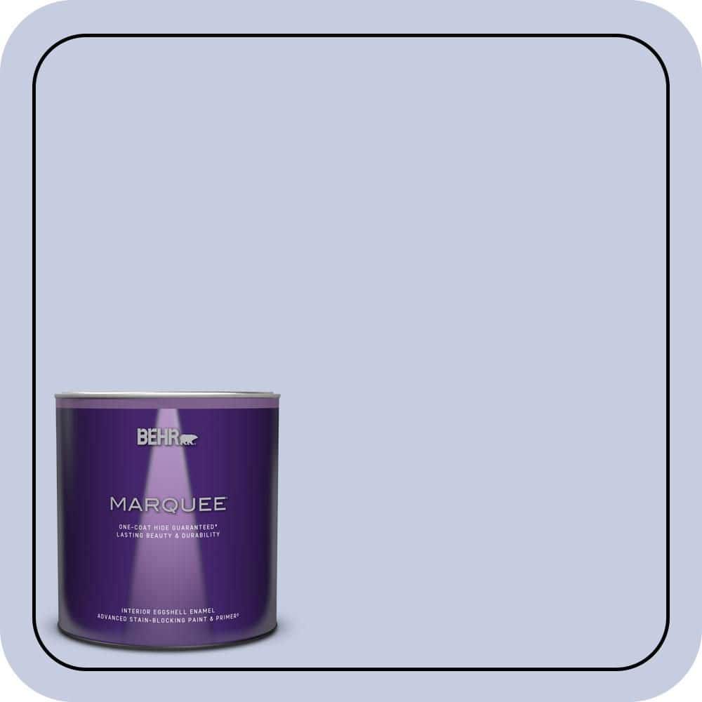 1 qt. #620C-2 Lilac Bisque Eggshell Enamel Interior Paint & Primer price history on PriceWatchPro
