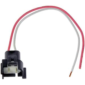 Cam Position Sensor Connector 645-526 - The Home Depot