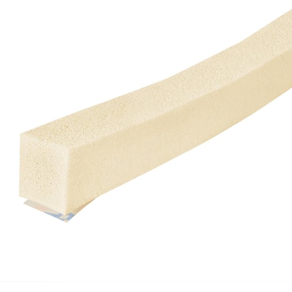 1 in. x 13 ft. Neutral Expandable Foam