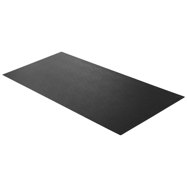 Treadmill Mat for Carpet Floor, 2,789 sq ft Exercise Equipment Mat for Treadmills, 2025 Update