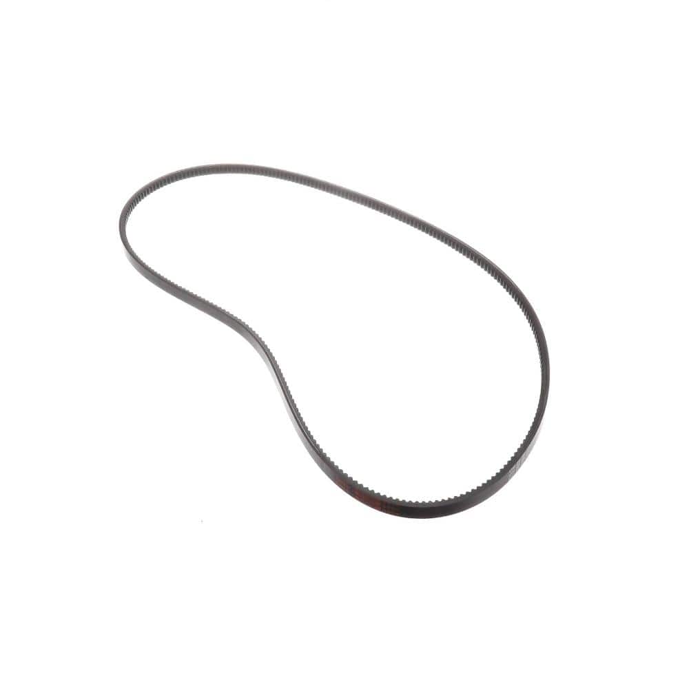 "Gates Industrial Corporation V-Belt 64"" Outside Length 1/2"" Top Width Cogged Design AX62" price history on PriceWatchPro